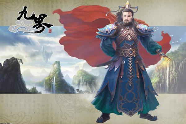 三国志战略版天水枪和天水弓哪个强_天水队战法阵容搭配 三国志战略版天水枪和天水弓哪个强_天水队战法阵容搭配(图1)