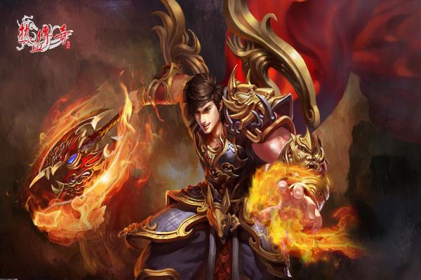 真三国无双6猛将传晋国传攻略-司马师司马昭全关卡通关(图1)