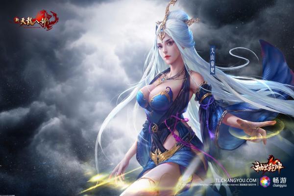 王者荣耀貂蝉台词有哪些_貂蝉猫影幻舞皮肤语音台词大全(图1)