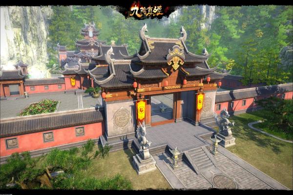 魔兽世界战士天赋推荐_三套热门天赋方案解析(图1)